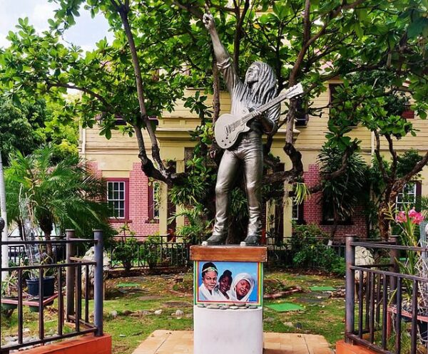 Bob Marley Museum Kingston - Image 2