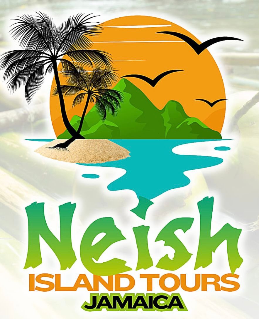 Neish Island Tours