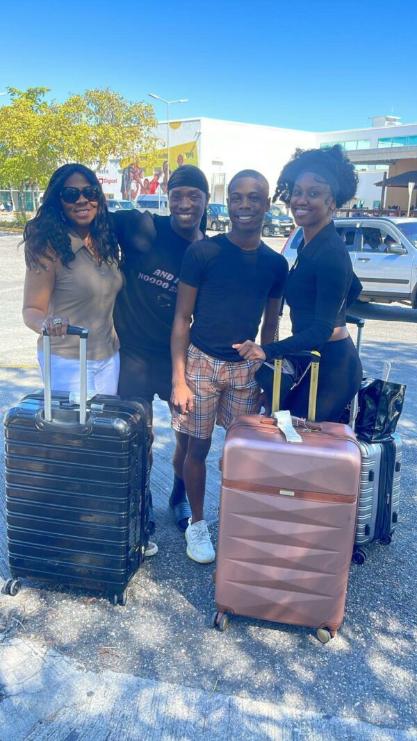 Private Transfer from Sangster International Airport Montego Bay to All Resorts, Villas, AirBnbs & Homes  in Falmouth Area - Image 2