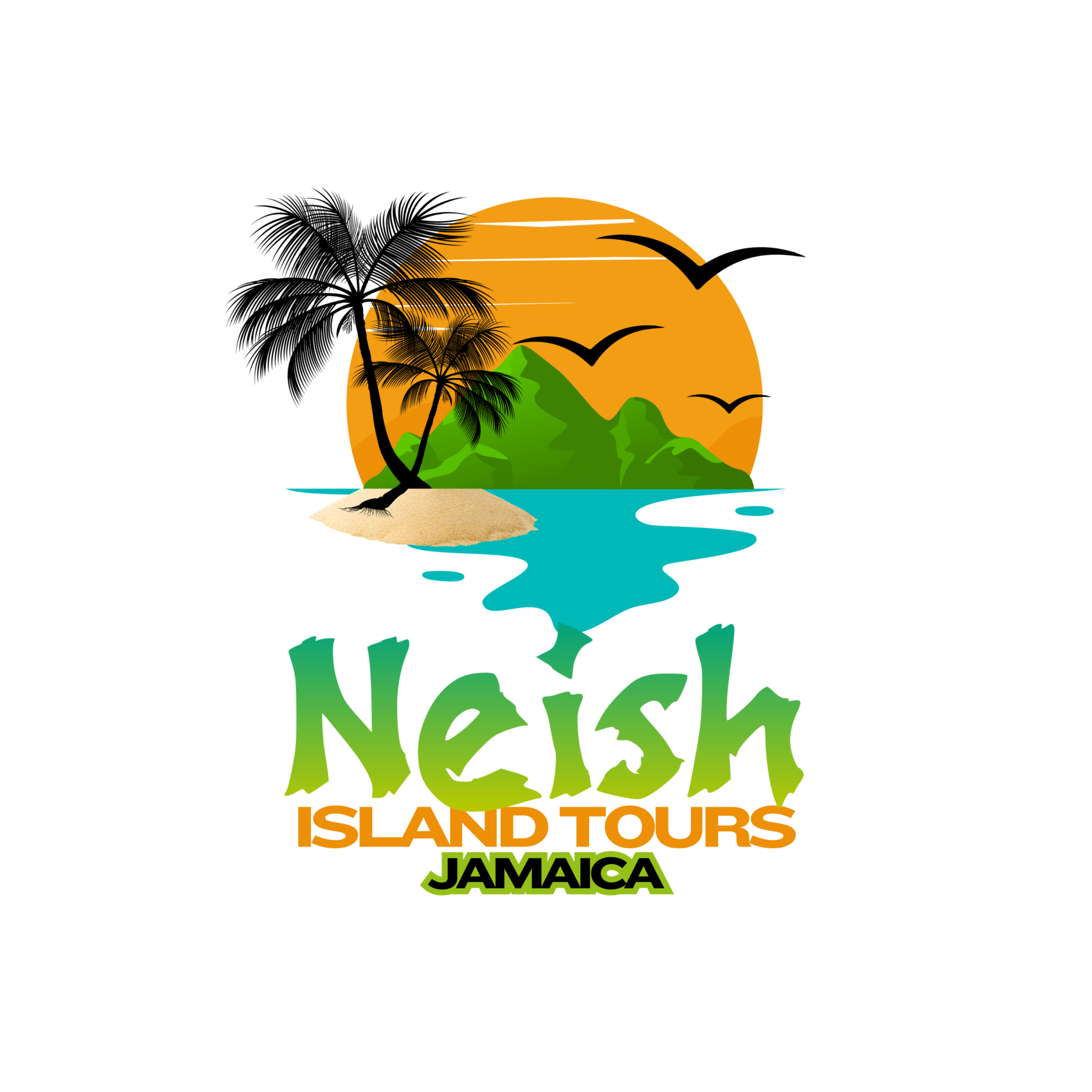 Neish Island Tours – Creating Memorable Experiences