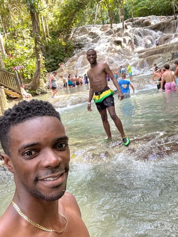 Dunn’s River Falls & Dolphin Cove Ocho Rios - Image 2