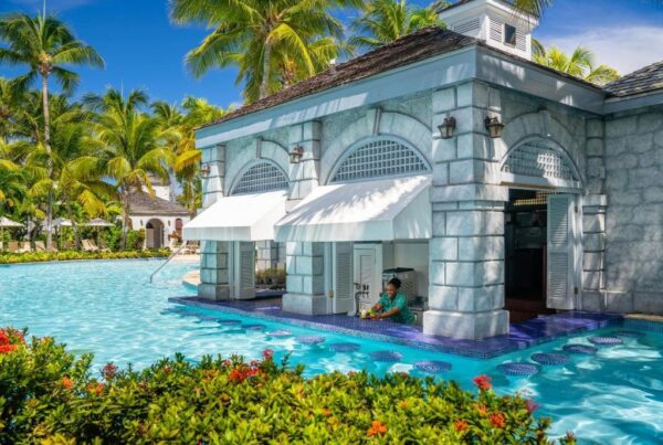 Dreams Rose Hall Resort & Spa Airport Transfer - Image 2