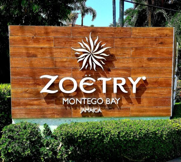 Zoëtry Montego Bay Jamaica Airport Transfer