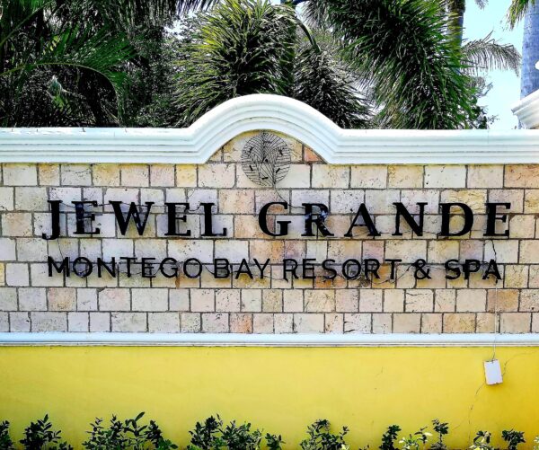 Jewel Grande Montego Bay Resort & Spa Airport Transfer