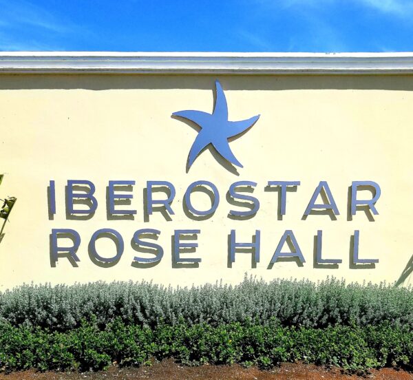 Iberostar Selection Rose Hall Suites Airport Transfer