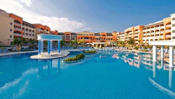 JOIA Rose Hall by Iberostar Airport Transfer