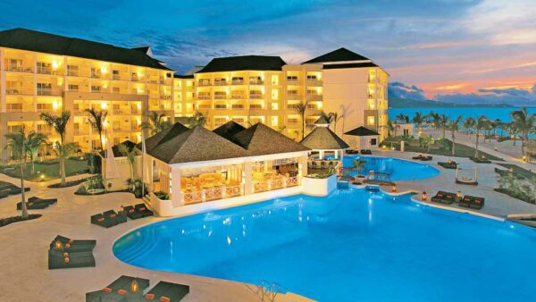Secrets St. James Montego Bay Airport Transfer - Image 2