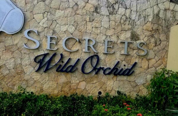 Secrets Wild Orchid Montego Bay Airport Transfer