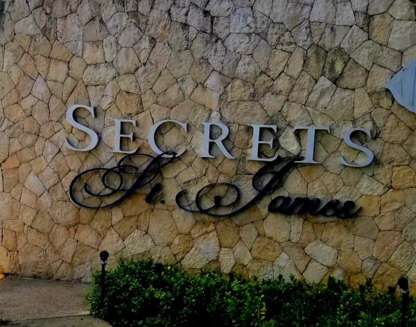 Secrets St. James Montego Bay Airport Transfer