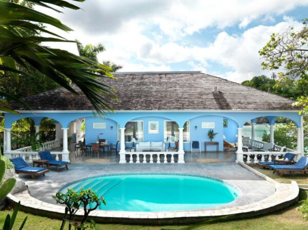 Jamaica Inn Airport Transfer