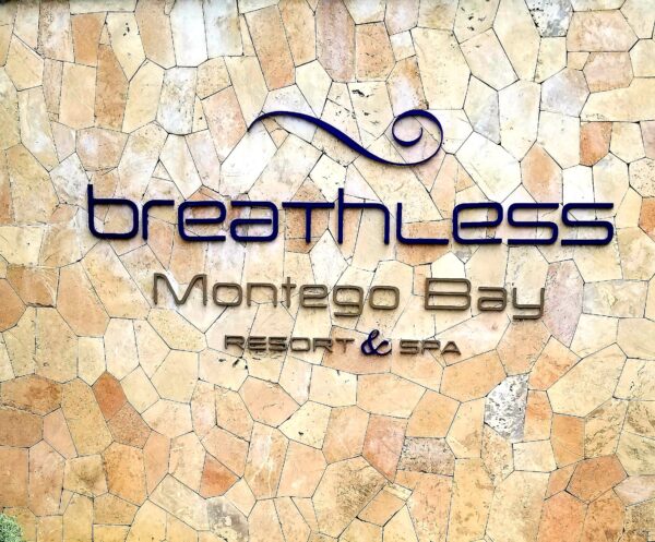 Breathless Montego Bay Resort & Spa Airport Transfer