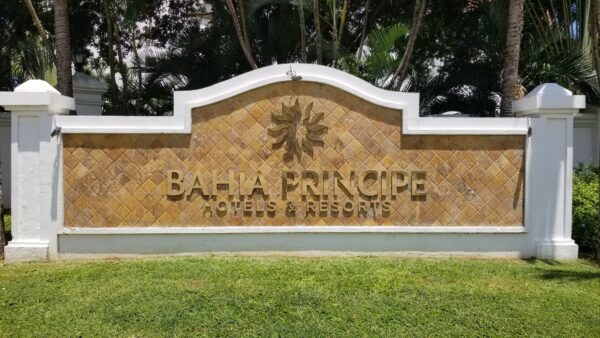Bahia Principe Grand Jamaica Airport Transfer