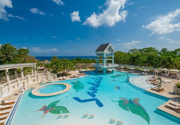 Sandals Ochi Resort Airport Transfer