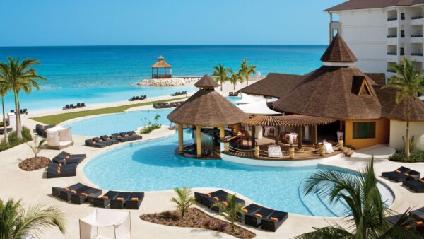 Secrets Wild Orchid Montego Bay Airport Transfer - Image 2