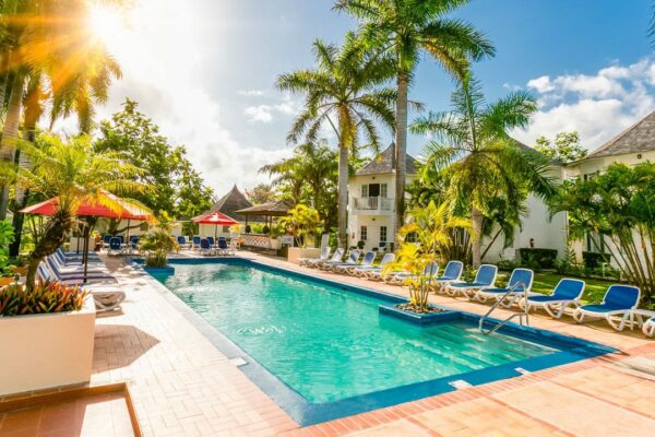 Decameron Club Caribbean Runaway Bay Airport Transfer