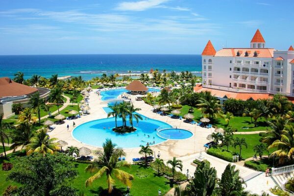 Bahia Principe Grand Jamaica Airport Transfer