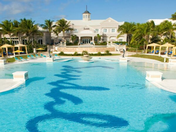 Sandals Royal Plantation Airport Transfer