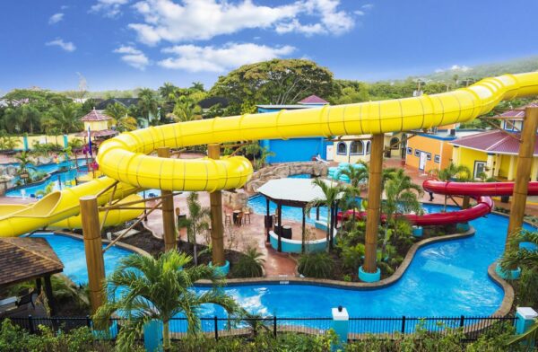 Jewel Runaway Bay Beach Resort & Water Park Airport Transfer