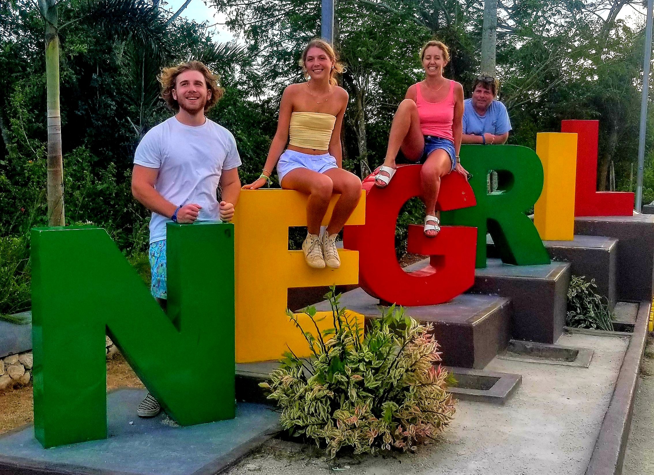 Negril Resorts Private Airport Transfer - Image 3